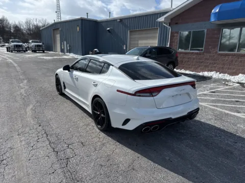 More photos of 2023 Kia Stinger GT2 at Kyner's Auto Sales, Inc., PA