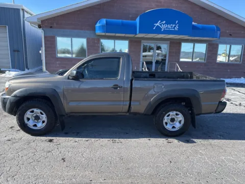 Another view of 2011 Toyota Tacoma for sale in Chambersburg, PA at Kyner's Auto Sales, Inc.