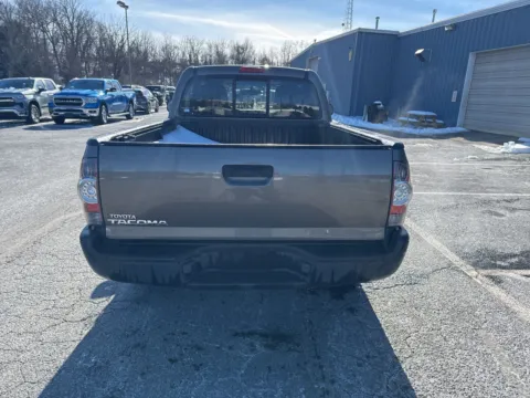 More photos of 2011 Toyota Tacoma at Kyner's Auto Sales, Inc., PA