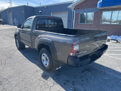 More photos of 2011 Toyota Tacoma at Kyner's Auto Sales, Inc., PA