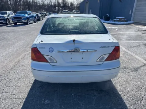 More photos of 2002 Toyota Avalon at Kyner's Auto Sales, Inc., PA