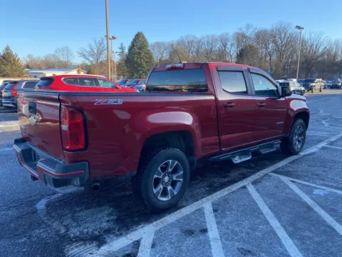 More photos of 2015 Chevrolet Colorado Z71 at Kyner's Auto Sales, Inc., PA