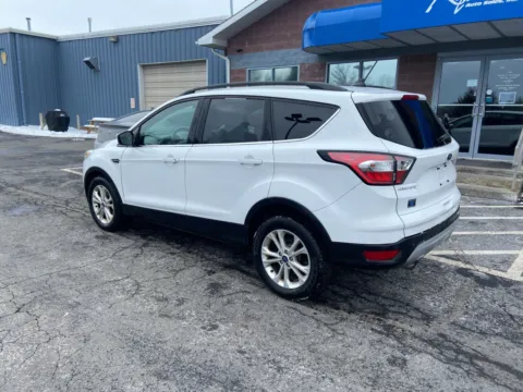 More photos of 2018 Ford Escape SEL at Kyner's Auto Sales, Inc., PA