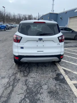 More photos of 2018 Ford Escape SEL at Kyner's Auto Sales, Inc., PA