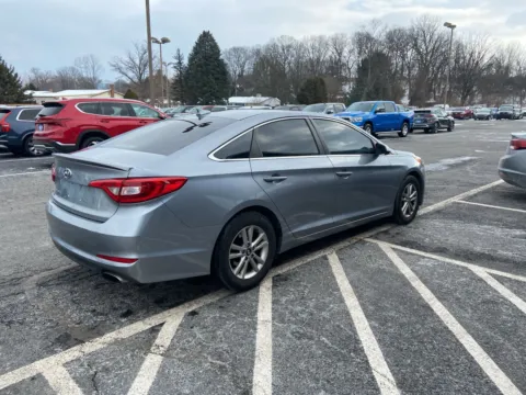 More photos of 2016 Hyundai Sonata at Kyner's Auto Sales, Inc., PA