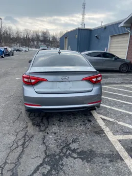 More photos of 2016 Hyundai Sonata at Kyner's Auto Sales, Inc., PA