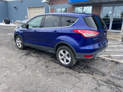 More photos of 2013 Ford Escape SE at Kyner's Auto Sales, Inc., PA