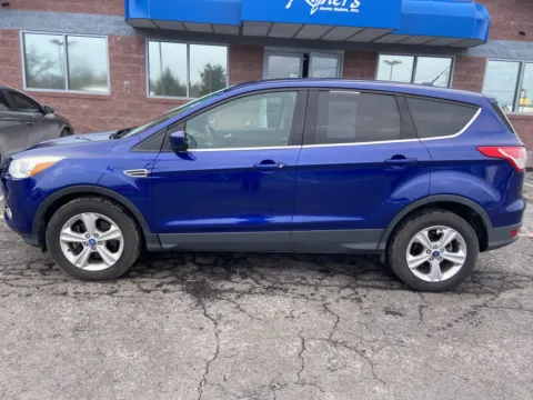 Another view of 2013 Ford Escape SE for sale in Chambersburg, PA at Kyner's Auto Sales, Inc.