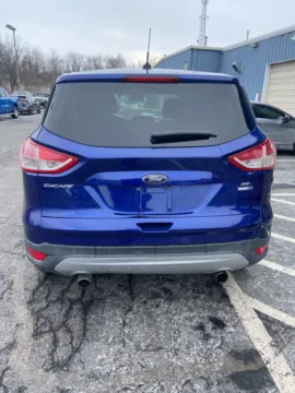 More photos of 2013 Ford Escape SE at Kyner's Auto Sales, Inc., PA