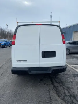 More photos of 2012 Chevrolet Express 2500 Work Van at Kyner's Auto Sales, Inc., PA