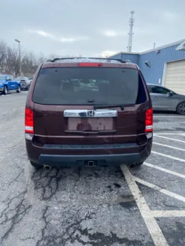 More photos of 2011 Honda Pilot EX-L at Kyner's Auto Sales, Inc., PA