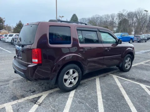 More photos of 2011 Honda Pilot EX-L at Kyner's Auto Sales, Inc., PA