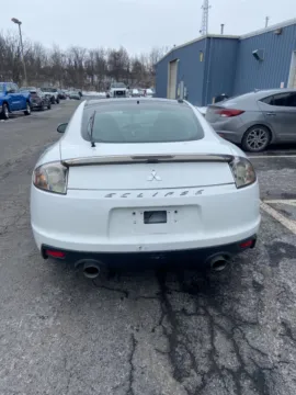 More photos of 2011 Mitsubishi Eclipse at Kyner's Auto Sales, Inc., PA