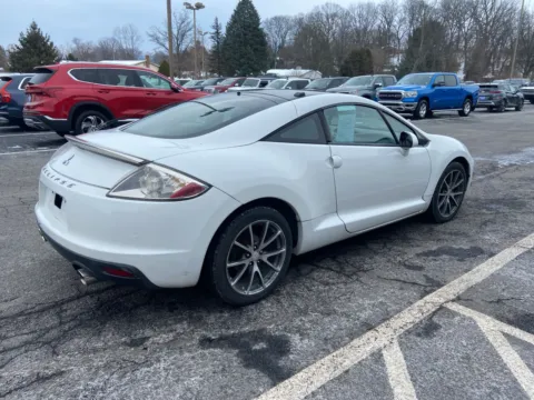 More photos of 2011 Mitsubishi Eclipse at Kyner's Auto Sales, Inc., PA