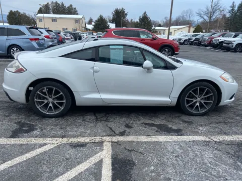 More photos of 2011 Mitsubishi Eclipse at Kyner's Auto Sales, Inc., PA
