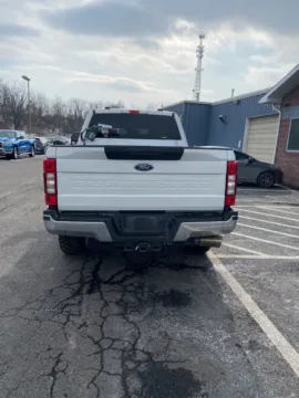 More photos of 2020 Ford F-250SD XLT at Kyner's Auto Sales, Inc., PA