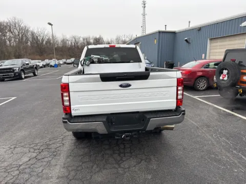 More photos of 2020 Ford F-250SD XLT at Kyner's Auto Sales, Inc., PA