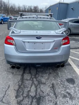More photos of 2018 Subaru WRX STi at Kyner's Auto Sales, Inc., PA