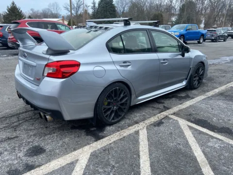 More photos of 2018 Subaru WRX STi at Kyner's Auto Sales, Inc., PA