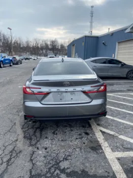 More photos of 2025 Toyota Camry at Kyner's Auto Sales, Inc., PA