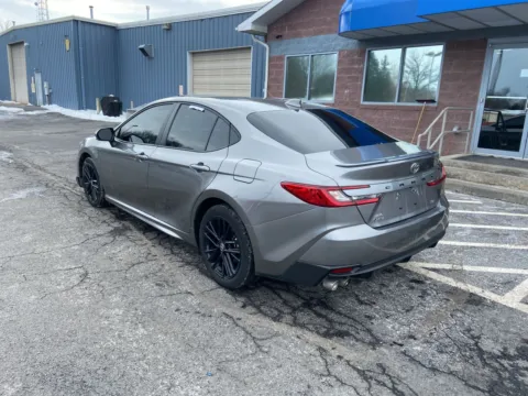 More photos of 2025 Toyota Camry at Kyner's Auto Sales, Inc., PA