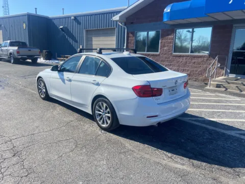 Another view of 2017 BMW 3 Series 320i xDrive for sale in Chambersburg, PA at Kyner's Auto Sales, Inc.