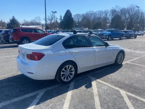 More photos of 2017 BMW 3 Series 320i xDrive at Kyner's Auto Sales, Inc., PA