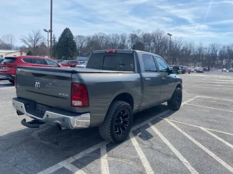 More photos of 2011 Ram 1500 Laramie at Kyner's Auto Sales, Inc., PA