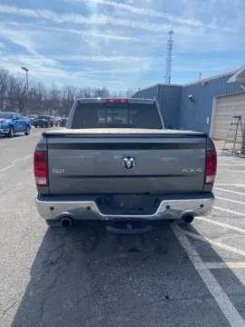 More photos of 2011 Ram 1500 Laramie at Kyner's Auto Sales, Inc., PA