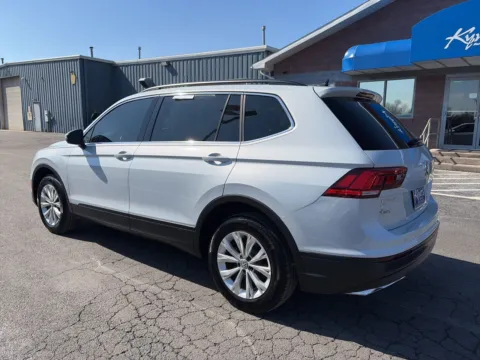 More photos of 2019 Volkswagen Tiguan 2.0T SE at Kyner's Auto Sales, Inc., PA