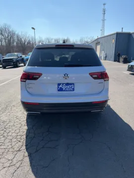 More photos of 2019 Volkswagen Tiguan 2.0T SE at Kyner's Auto Sales, Inc., PA