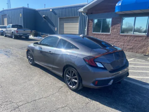 More photos of 2020 Honda Civic EX at Kyner's Auto Sales, Inc., PA