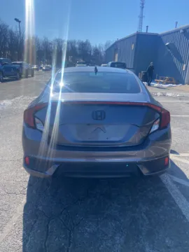 More photos of 2020 Honda Civic EX at Kyner's Auto Sales, Inc., PA