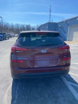 More photos of 2020 Hyundai Tucson SE at Kyner's Auto Sales, Inc., PA