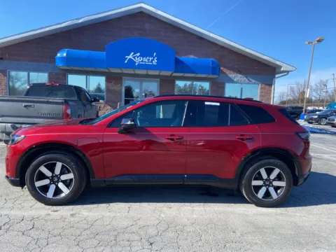 Photos of 2024 Honda Prologue Touring for sale in Chambersburg, PA at Kyner's Auto Sales, Inc.