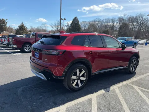 More photos of 2024 Honda Prologue Touring at Kyner's Auto Sales, Inc., PA