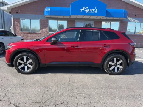 Photos of 2024 Honda Prologue Touring for sale in Chambersburg, PA at Kyner's Auto Sales, Inc.