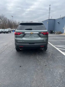 More photos of 2023 Chevrolet Traverse LT Leather at Kyner's Auto Sales, Inc., PA