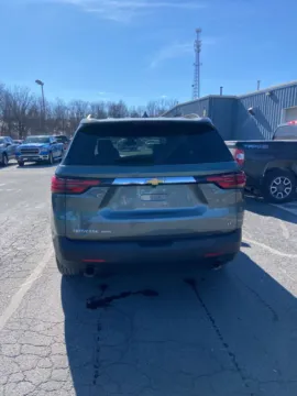 More photos of 2023 Chevrolet Traverse LT Leather at Kyner's Auto Sales, Inc., PA