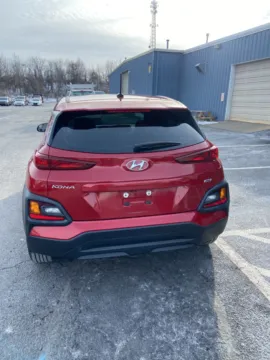 More photos of 2019 Hyundai Kona SE at Kyner's Auto Sales, Inc., PA