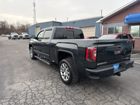 More photos of 2018 GMC Sierra 1500 Denali at Kyner's Auto Sales, Inc., PA