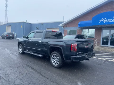 More photos of 2018 GMC Sierra 1500 Denali at Kyner's Auto Sales, Inc., PA