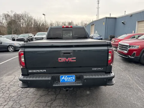 More photos of 2018 GMC Sierra 1500 Denali at Kyner's Auto Sales, Inc., PA
