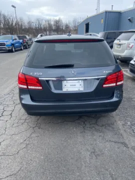 More photos of 2014 Mercedes-Benz E-Class E 350 at Kyner's Auto Sales, Inc., PA