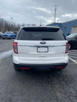 More photos of 2013 Ford Explorer Limited at Kyner's Auto Sales, Inc., PA