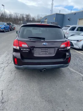 More photos of 2013 Subaru Outback 2.5i at Kyner's Auto Sales, Inc., PA