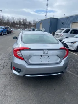 More photos of 2020 Honda Civic LX at Kyner's Auto Sales, Inc., PA
