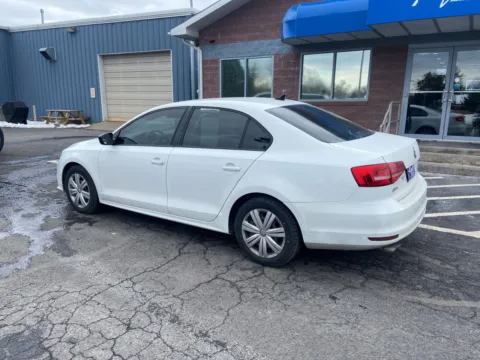 Another view of 2015 Volkswagen Jetta for sale in Chambersburg, PA at Kyner's Auto Sales, Inc.