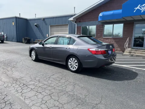 More photos of 2015 Honda Accord EX-L at Kyner's Auto Sales, Inc., PA