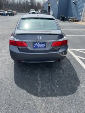 More photos of 2015 Honda Accord EX-L at Kyner's Auto Sales, Inc., PA